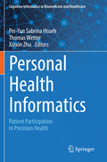 Cognitive Informatics in Biomedicine and Healthcare