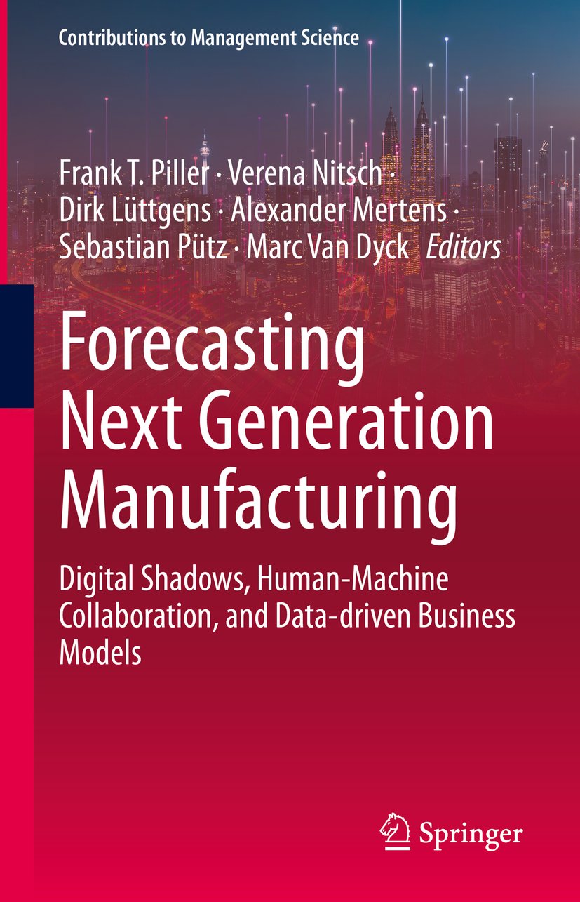 Contributions to Management Science