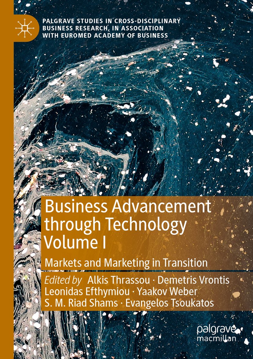 Palgrave Studies in Cross-disciplinary Business Research, In Association with EuroMed Academy of Business