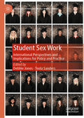 Palgrave Advances in Sex Work Studies