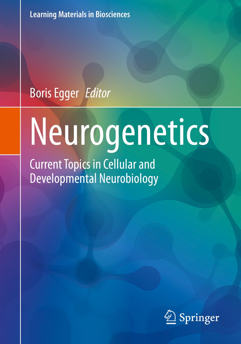 Learning Materials in Biosciences