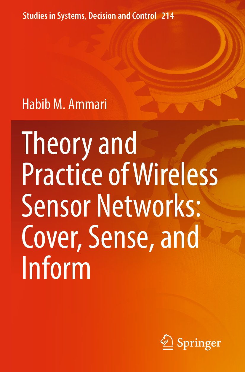 Studies in Systems, Decision and Control