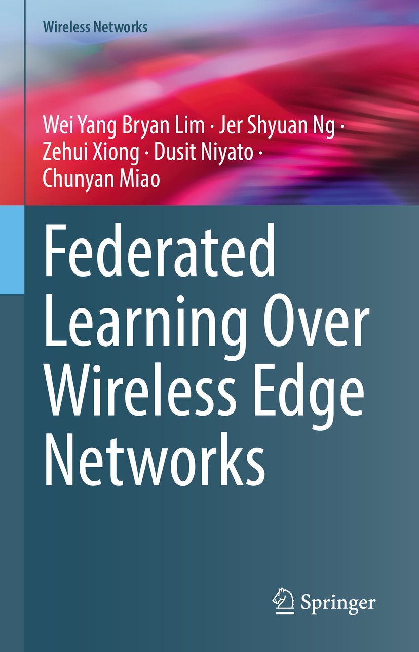 Wireless Networks