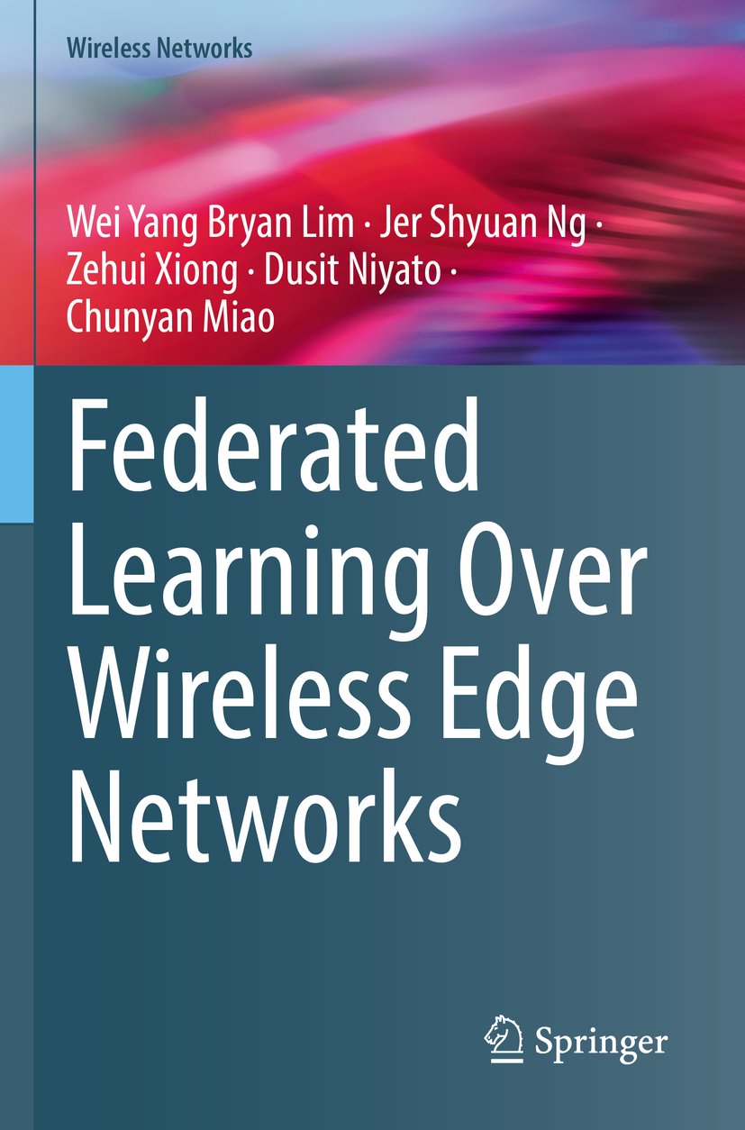 Wireless Networks