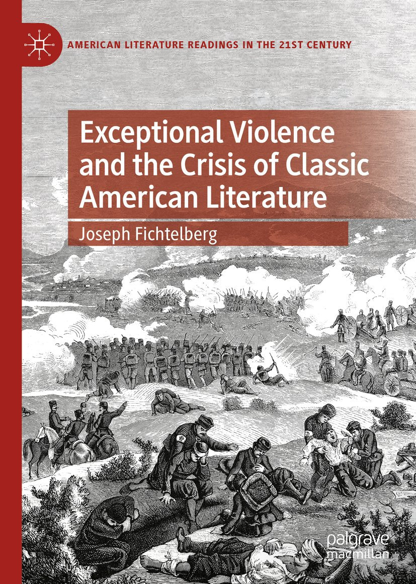 American Literature Readings in the 21st Century