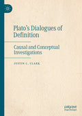 Plato’s Dialogues of Definition