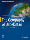 World Regional Geography Book Series
