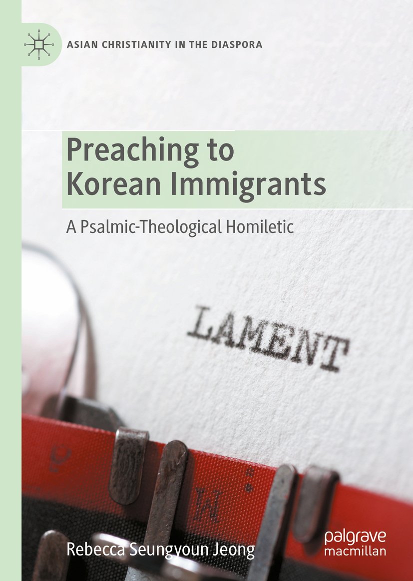 Asian Christianity in the Diaspora