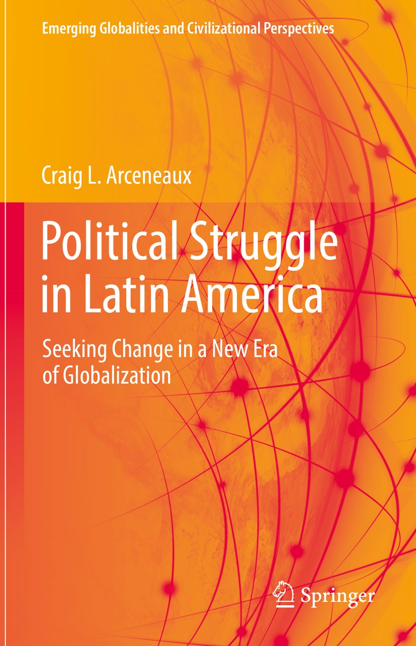 Emerging Globalities and Civilizational Perspectives