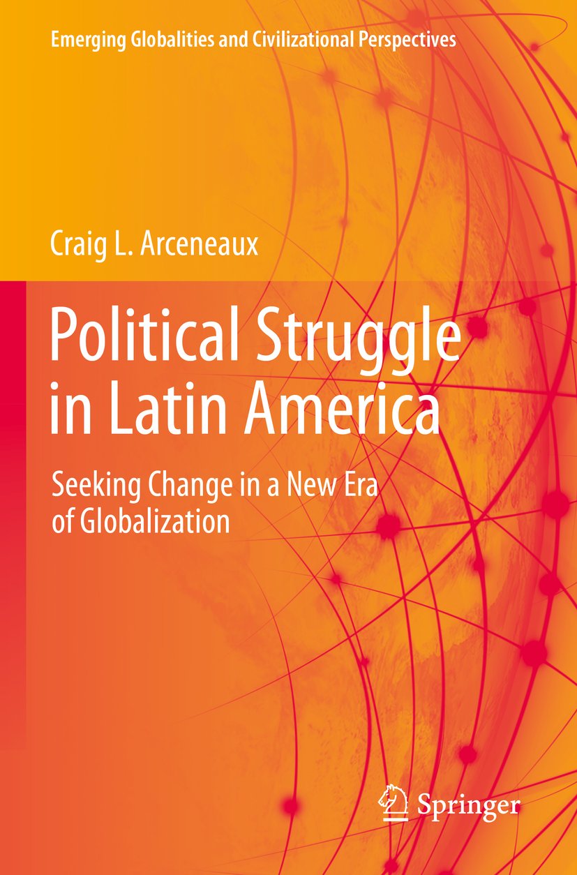 Emerging Globalities and Civilizational Perspectives