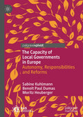 Governance and Public Management