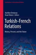 Contributions to International Relations