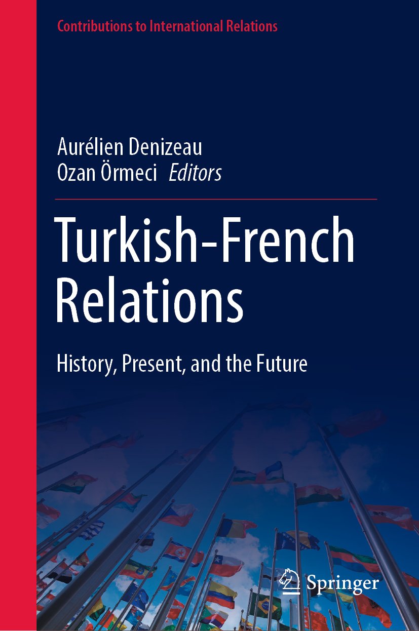 Contributions to International Relations
