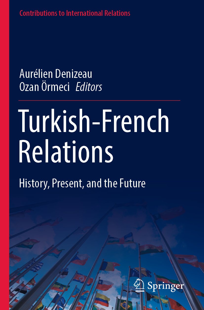 Contributions to International Relations