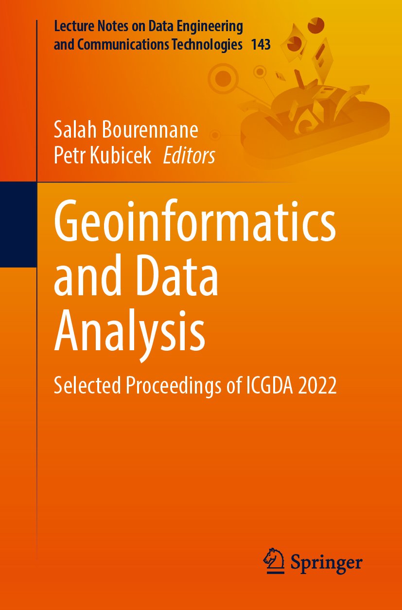 Lecture Notes on Data Engineering and Communications Technologies