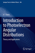 Springer Tracts in Modern Physics