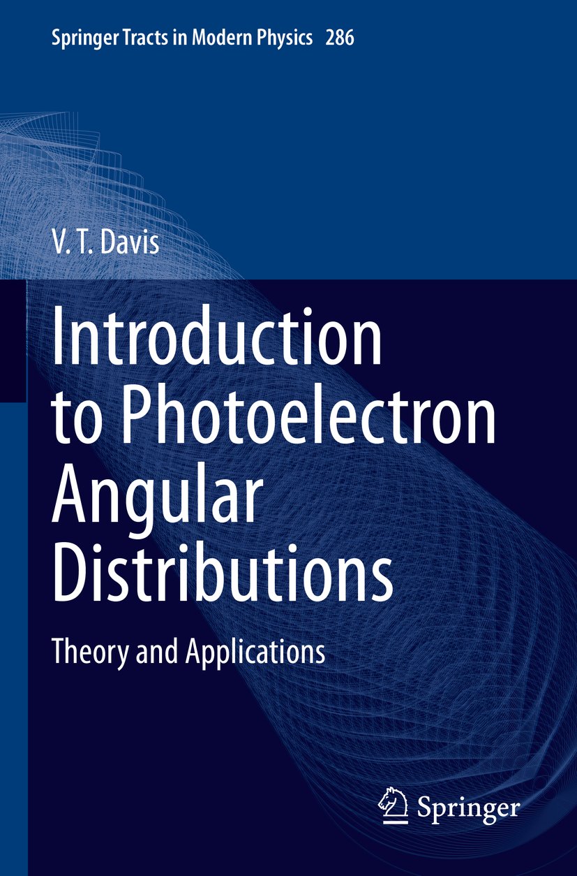 Springer Tracts in Modern Physics