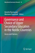 Educational Governance Research