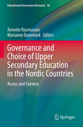 Educational Governance Research