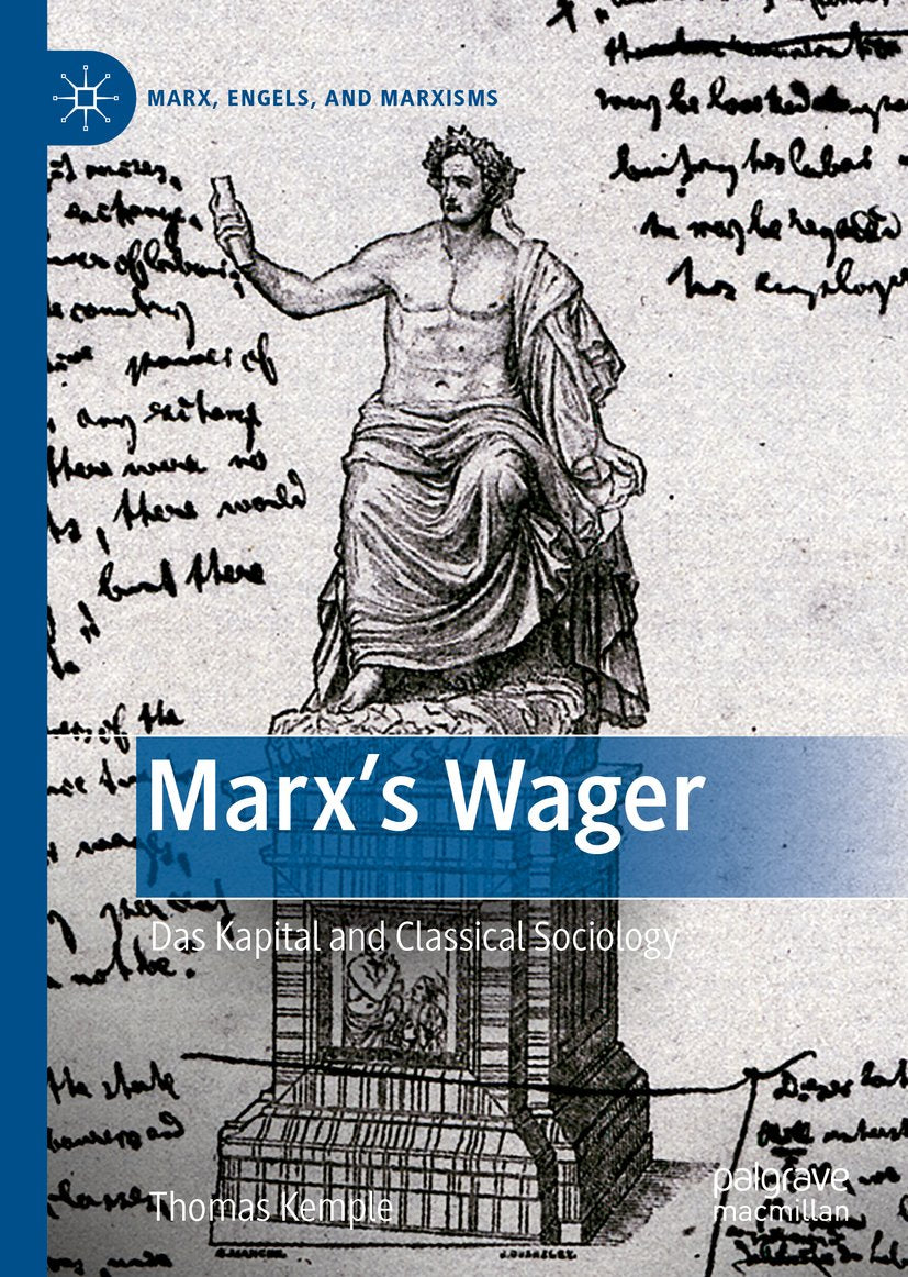 Marx, Engels, and Marxisms