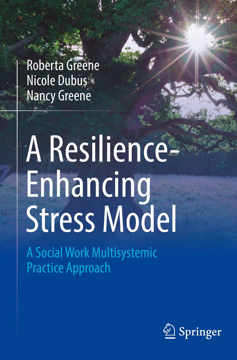 A Resilience-Enhancing Stress Model