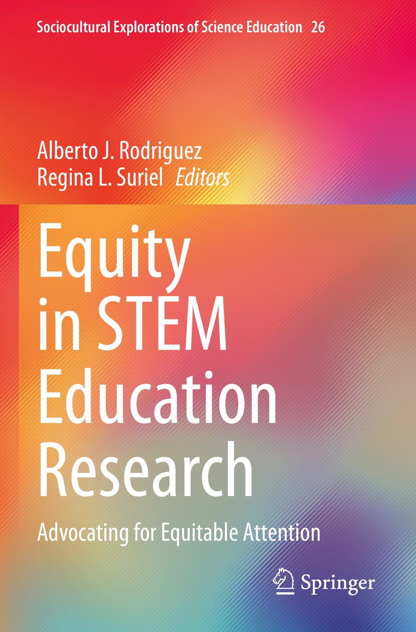 Sociocultural Explorations of Science Education