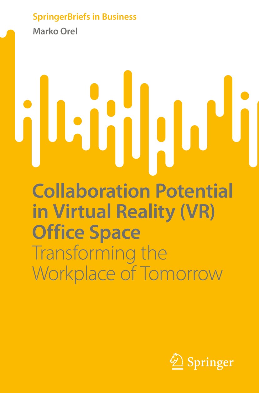 Collaboration Potential in Virtual Reality (VR) Office Space