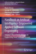 Artificial Intelligence-Enhanced Software and Systems Engineering