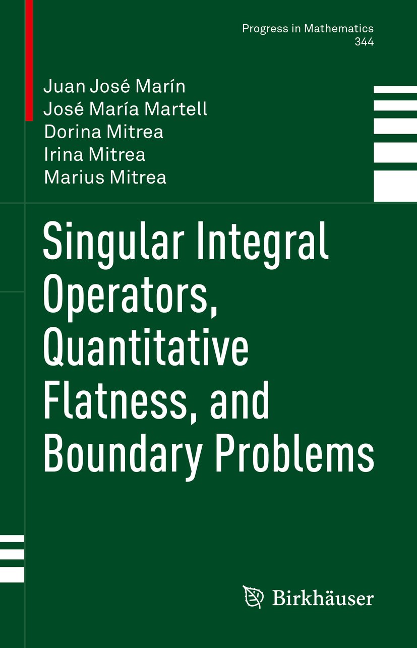Progress in Mathematics