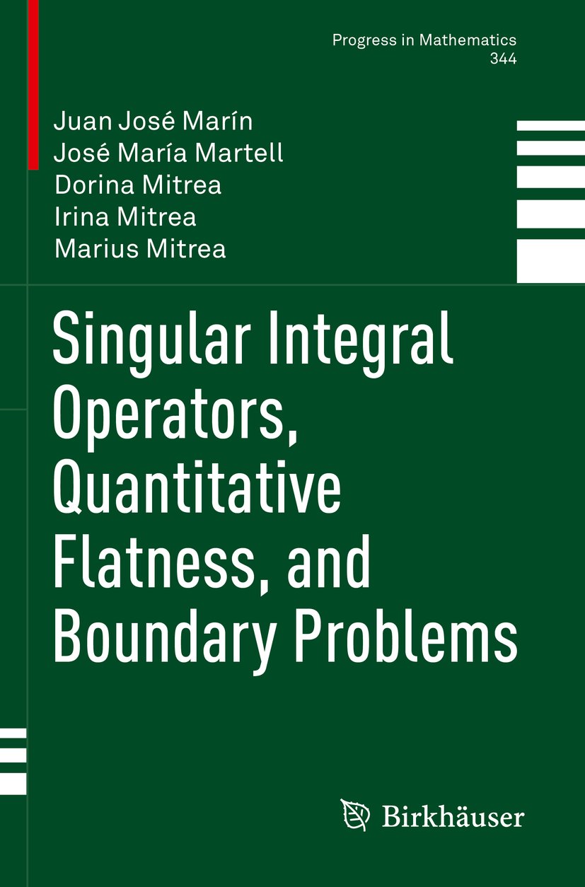 Progress in Mathematics