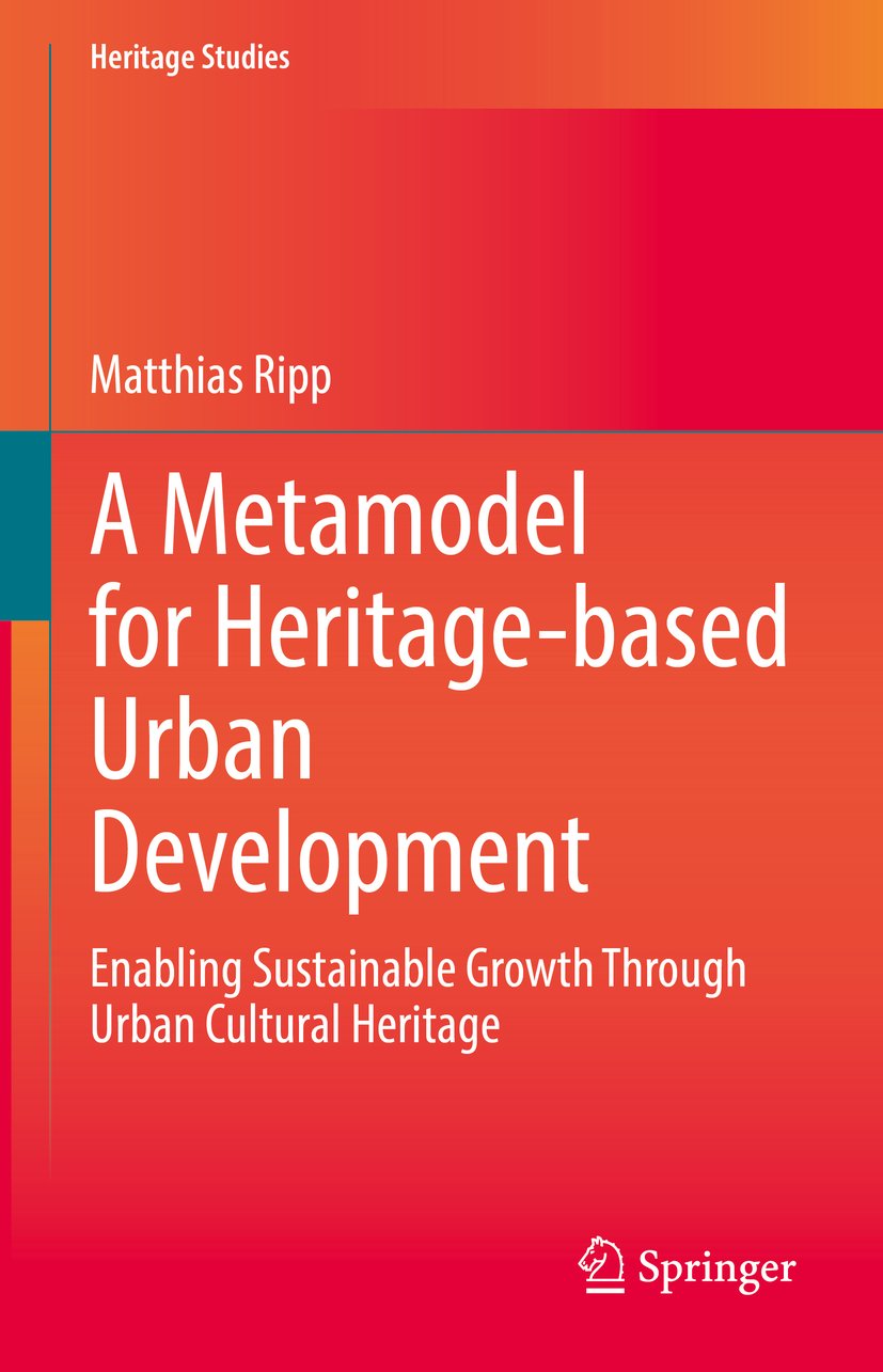Heritage Studies