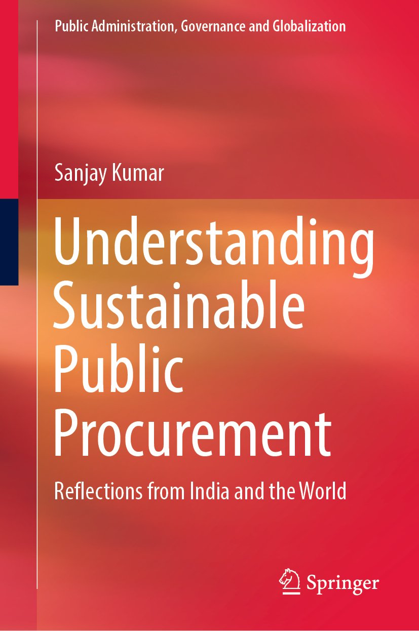 Public Administration, Governance and Globalization
