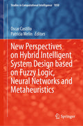 Studies in Computational Intelligence