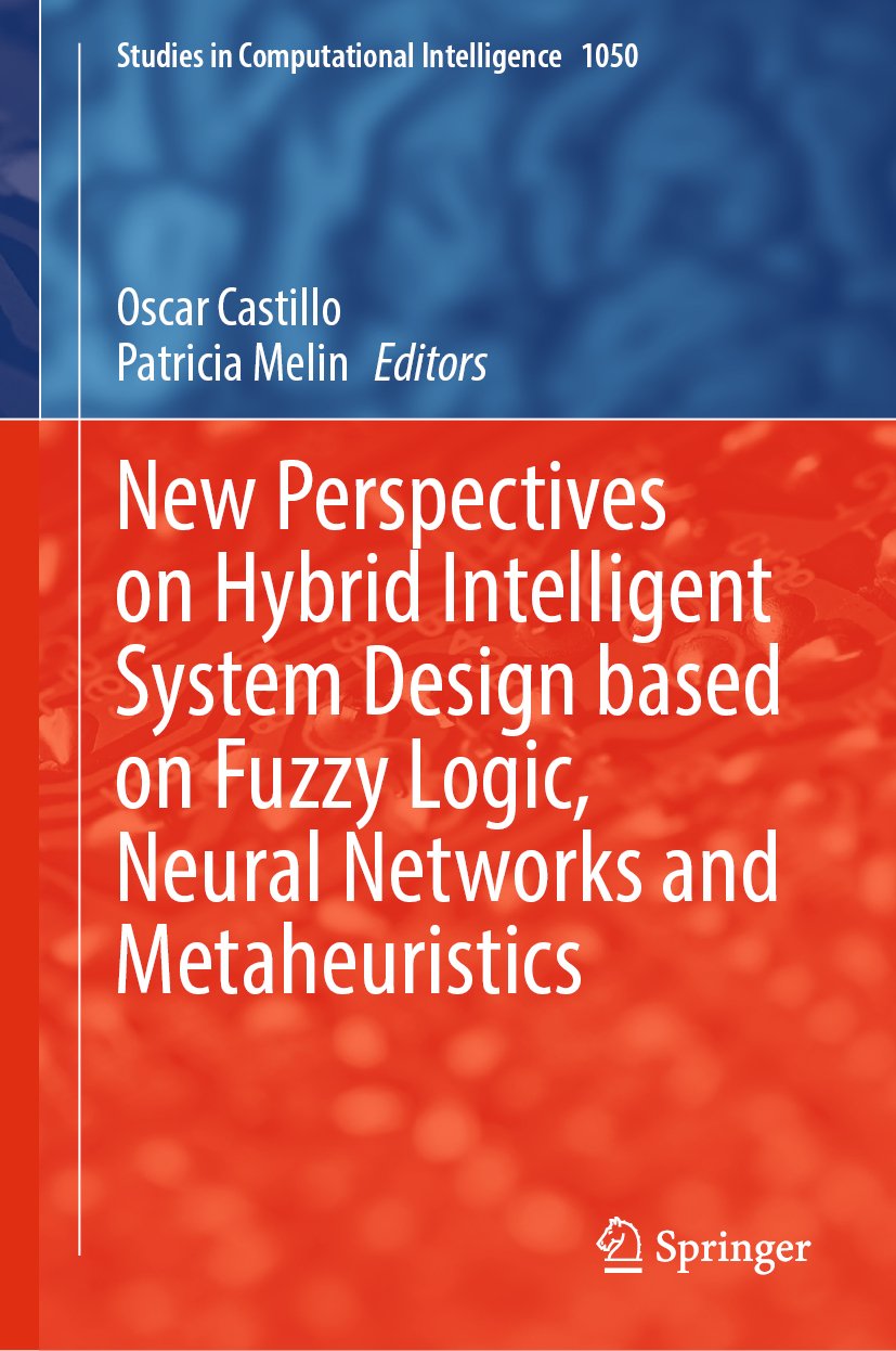 Studies in Computational Intelligence