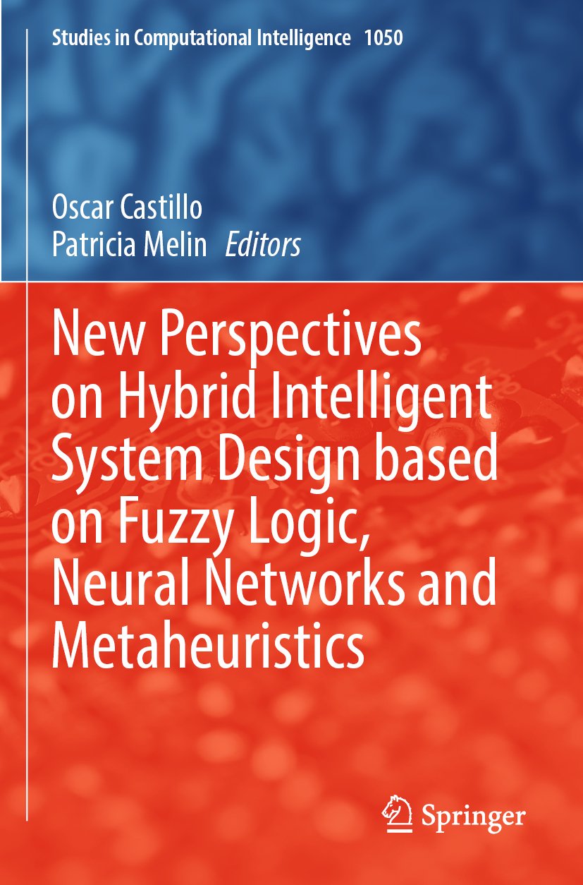 Studies in Computational Intelligence