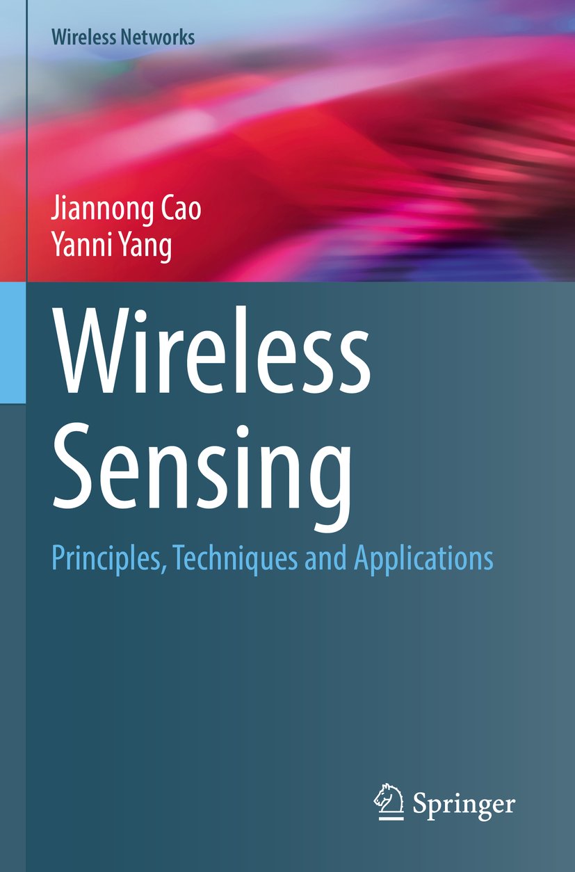 Wireless Networks