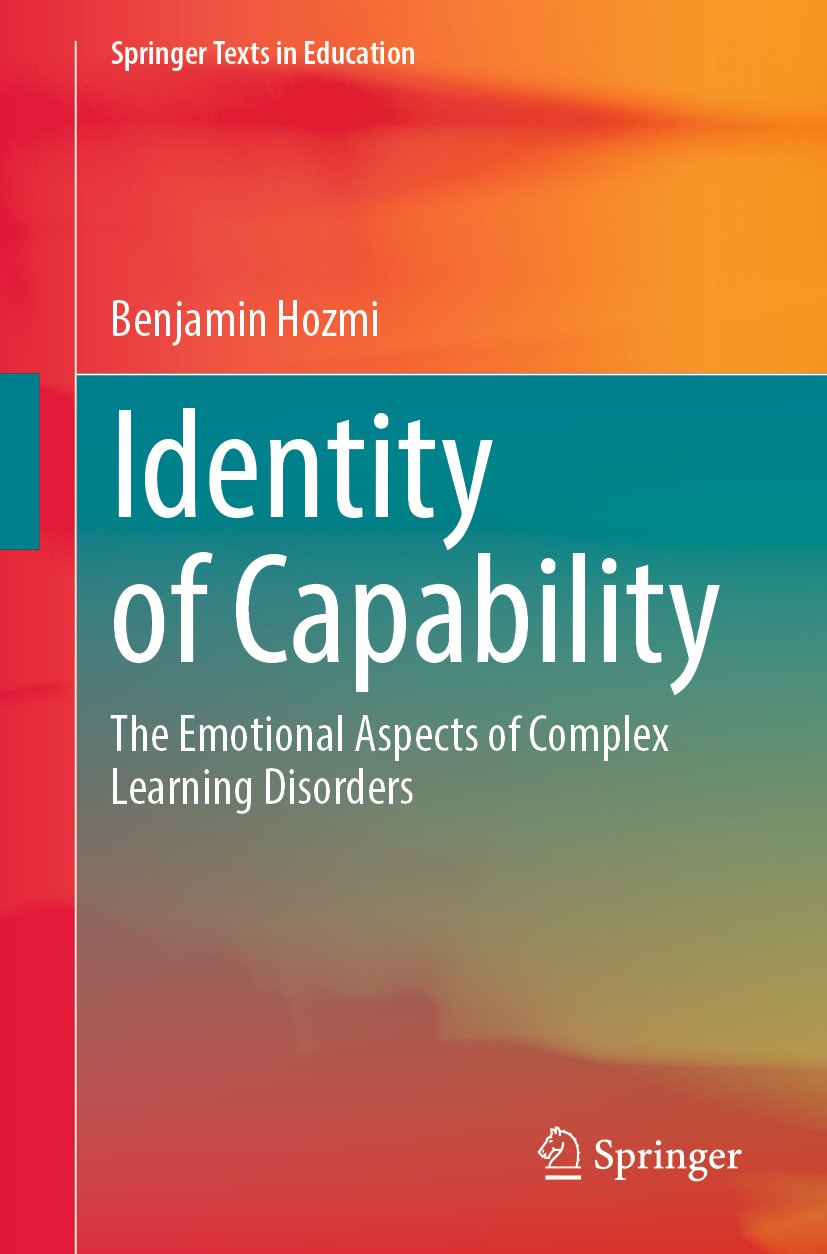 Springer Texts in Education