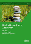 Sustainable Development Goals Series