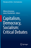 Philosophy and Politics - Critical Explorations