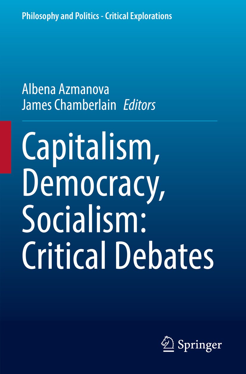 Philosophy and Politics - Critical Explorations