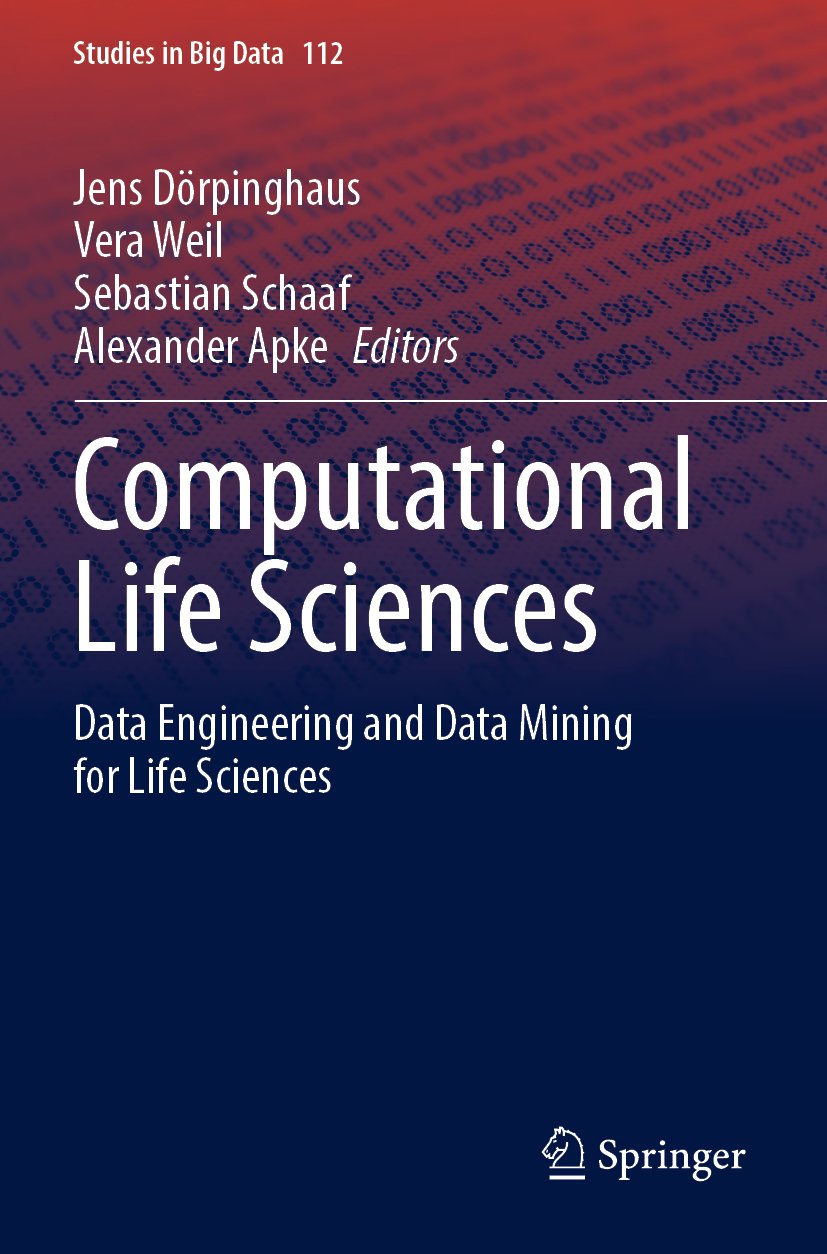Studies in Big Data