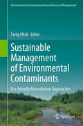 Environmental Contamination Remediation and Management