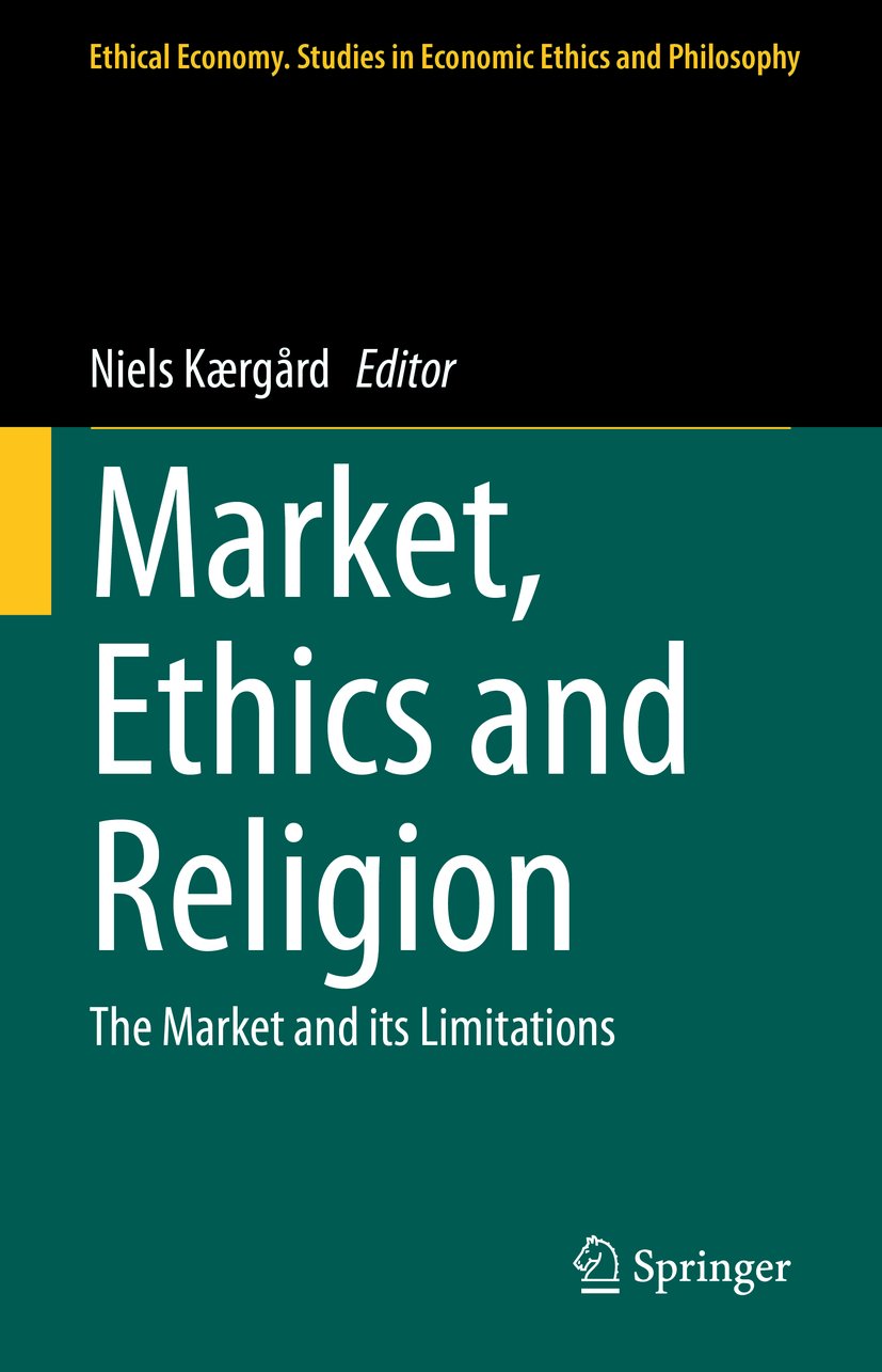 Ethical Economy: The Market and its Limitations