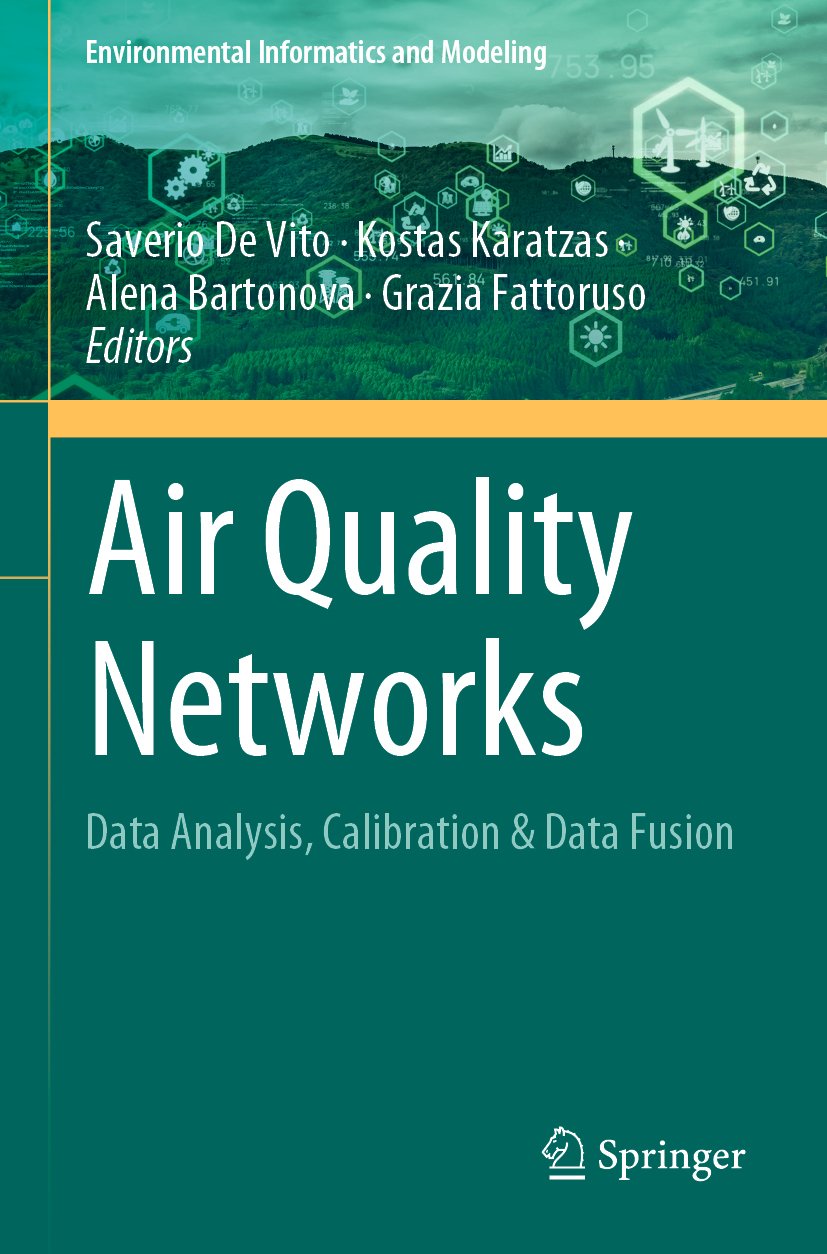 Environmental Informatics and Modeling