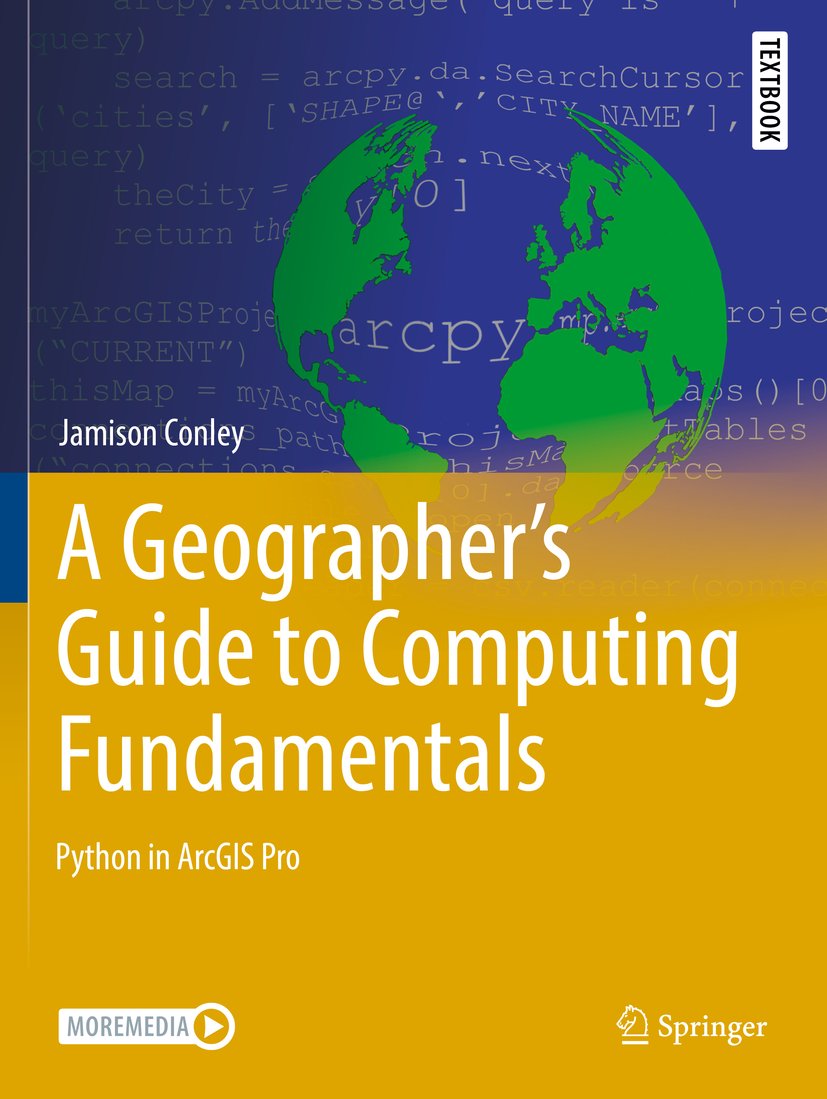 Springer Textbooks in Earth Sciences, Geography and Environment