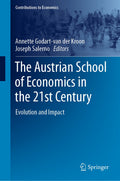 Contributions to Economics