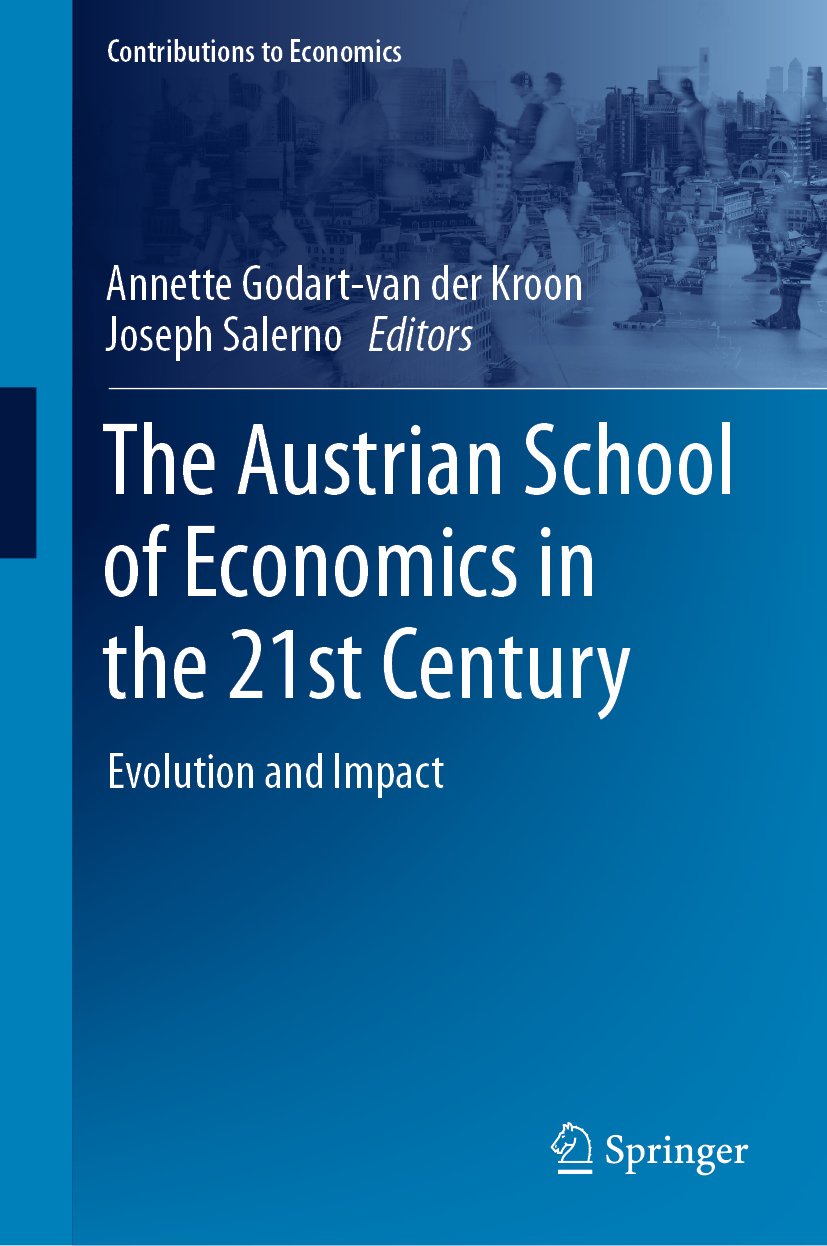 Contributions to Economics