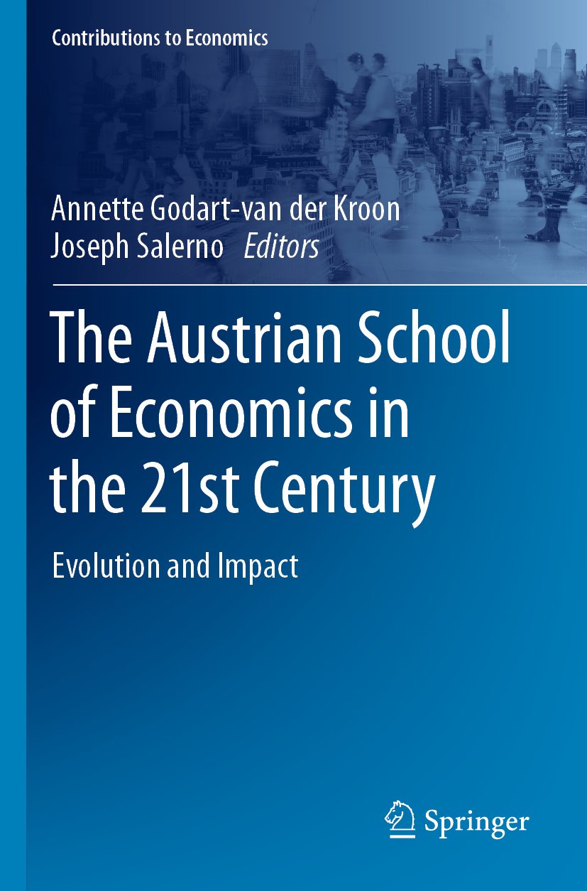 Contributions to Economics