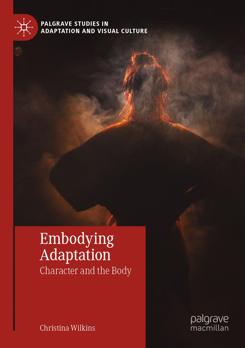 Palgrave Studies in Adaptation and Visual Culture