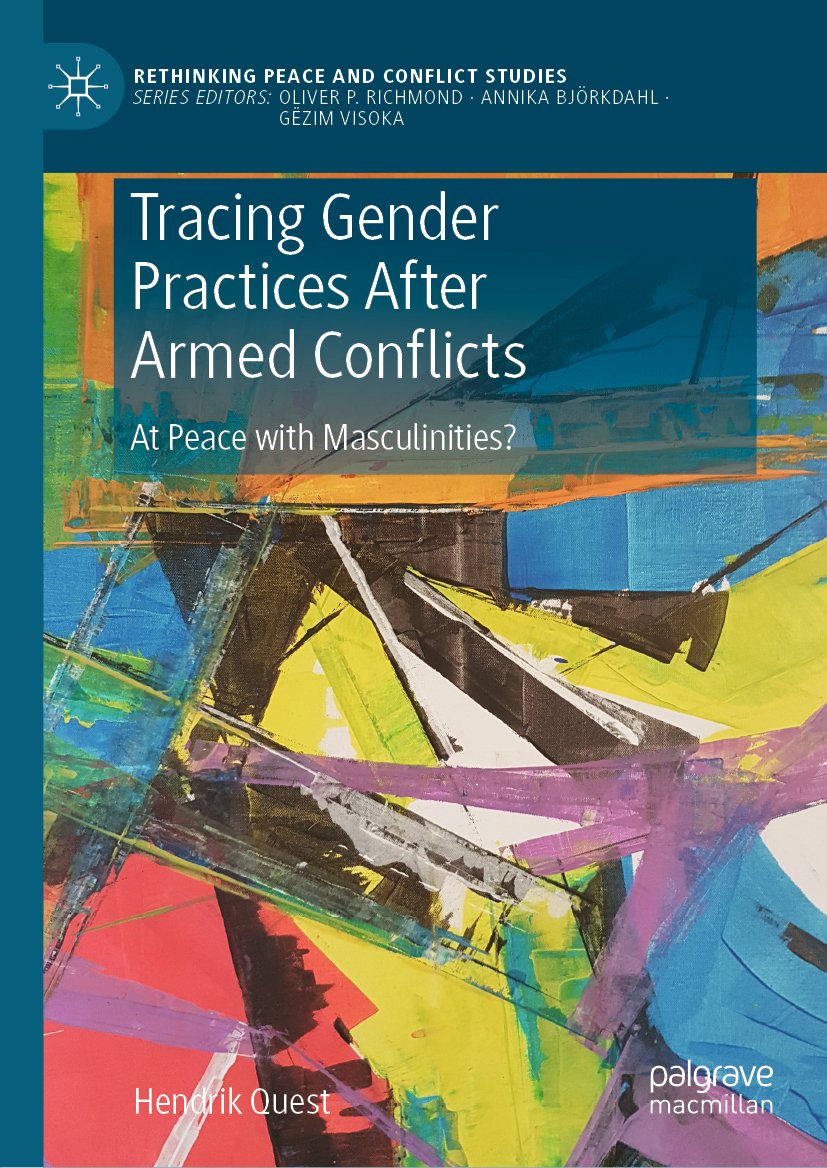 Rethinking Peace and Conflict Studies